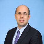 Angelo Colombo, CEO da Allianz para América do Sul.
