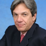 João Nogueira, presidente da Swiss Re no Brasil.