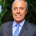 João Francisco Borges da Costa, presidente da FenSeg.