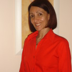 Marcia Ribeiro, especialista em seguros da Light.