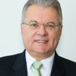 Acacio Queiroz, presidente do comitê de seguros da Amcham-RJ.