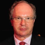 Roberto Kochen, presidente da GeoCompany