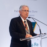 Paulo Eduardo de Freitas Botti, presidente da Terra Brasis Re