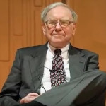 O investidor Warren Buffett (Foto: Reprodução)