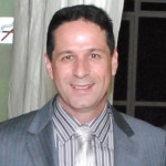 Carlos Alberto Pinto, diretor regional da ABGR.