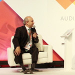 Tarcisio Godoy, presidente do IRB Brasil Re.