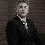 Roque Mello, presidente da comissão de Garantia da FenSeg.