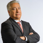 O presidente do IRB Brasil, José Carlos Cardoso. (Foto: Divulgação)